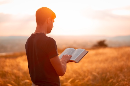 Free Online Theology & Religion Classes