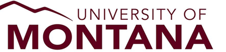 The University of Montana