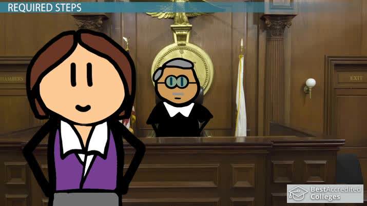 How to Become a Law Clerk: Step-by-Step Career Guide