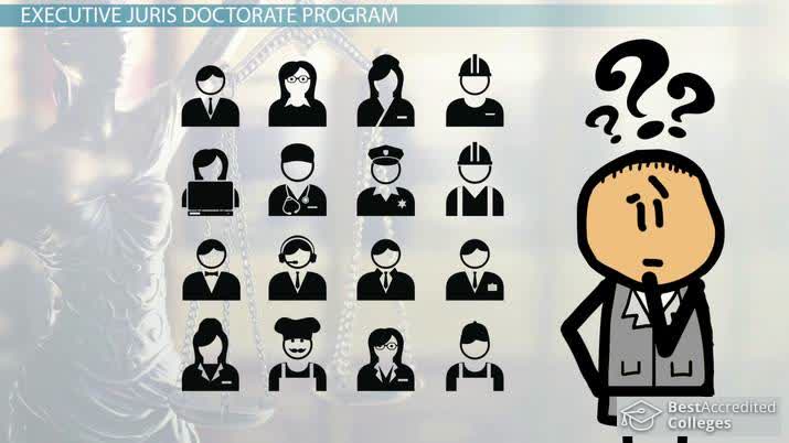 what-is-an-executive-juris-doctorate-program