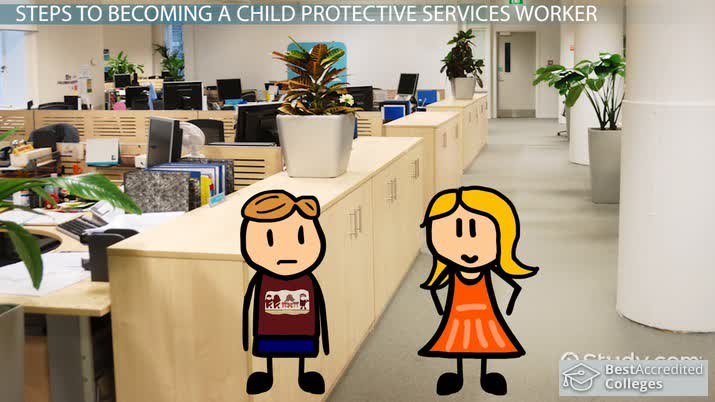 How to Become a Child Protective Services (CPS) Worker