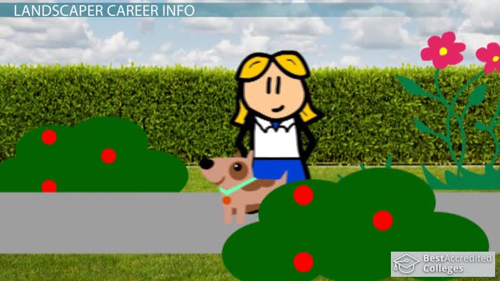 How To Become A Landscaper Step By, How To Become A Professional Landscaper