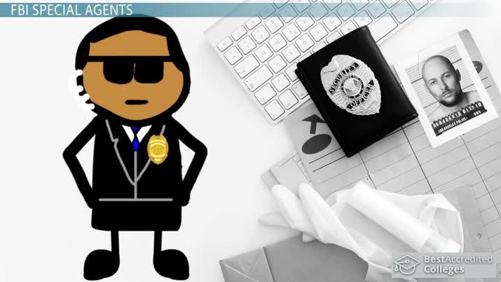 How To Become An Fbi Agent Salary And Requirements 6510