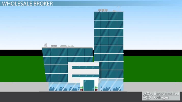 How to Become a Wholesale Broker: Career Roadmap