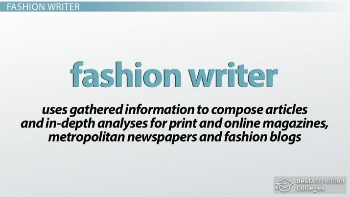 careers-in-fashion-journalism-job-options-and-requirements