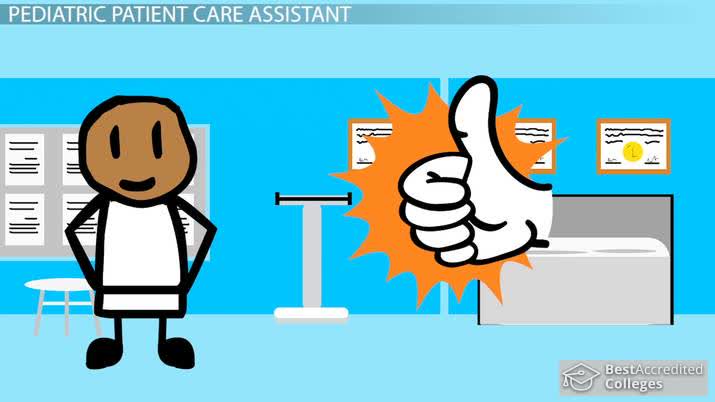 how-to-become-a-pediatric-patient-care-assistant