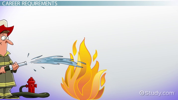 Become a Fire Protection Inspector: Education and Career Roadmap