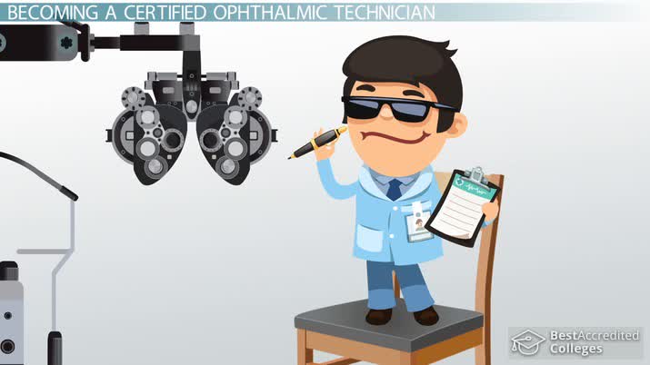 becoming-a-certified-ophthalmic-technician-training-requirements