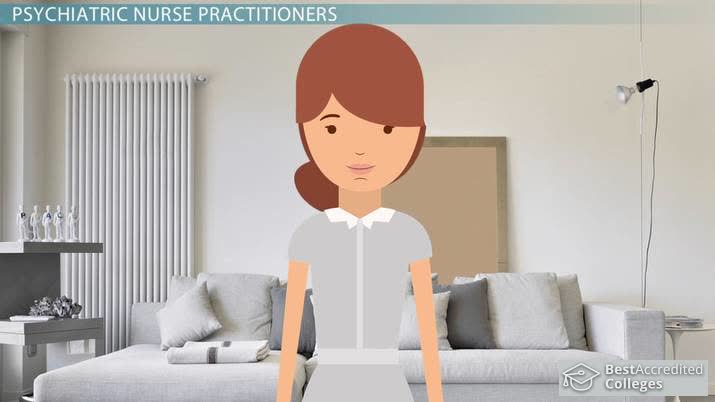 How to Become a Psychiatric Nurse Practitioner