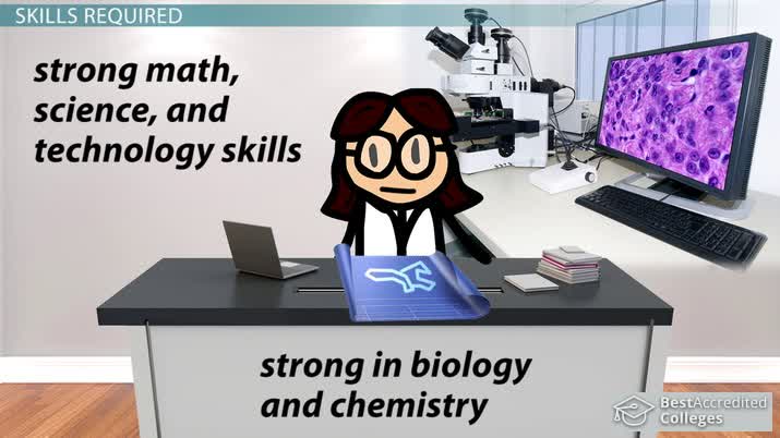 Biomedical Engineer: Job Duties &amp; Career Requirements