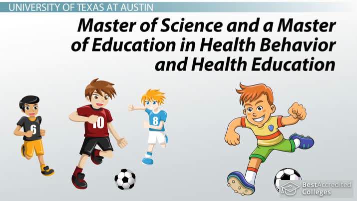 TOP PHYSICAL EDUCATION COLLEGES visual data 8