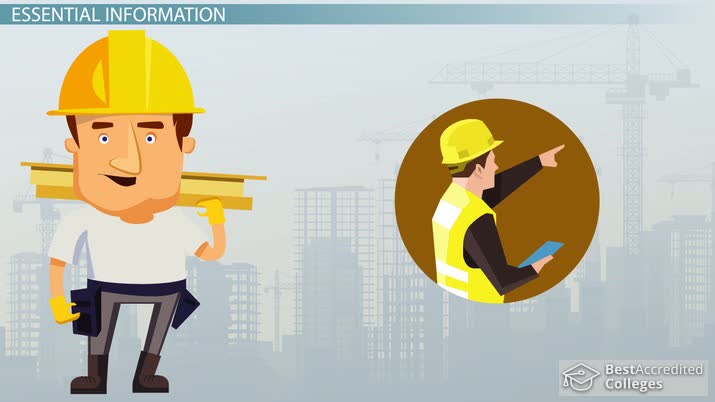 What Jobs Can You Get With A General Contractor License