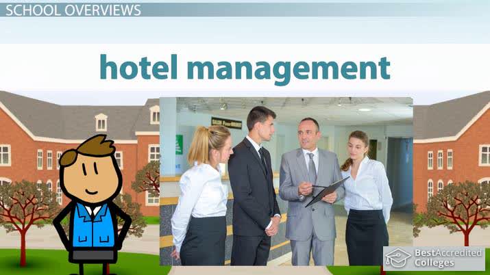 Best Hotel Management Programs: List of Top U.S. Schools
