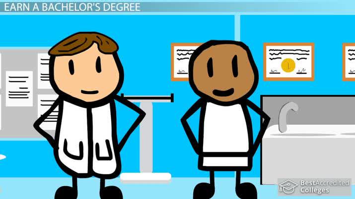 Healthcare Administration: Degree & Requirements