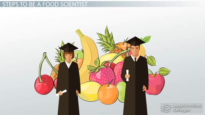 Become a Food Scientist: Career Guide