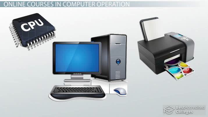 online-computer-operation-course-and-training-information