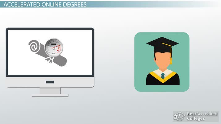 Accelerated Bachelor's Degree Online | Program Overviews