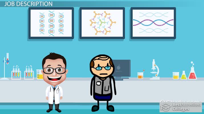 What Does A Medical Lab Technician Do?