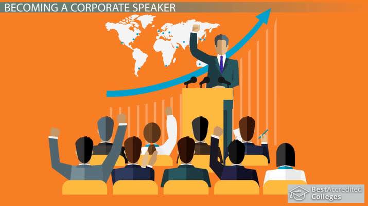 Keynote Speakers Can Set the Tone for Business Success - Successful Blog -